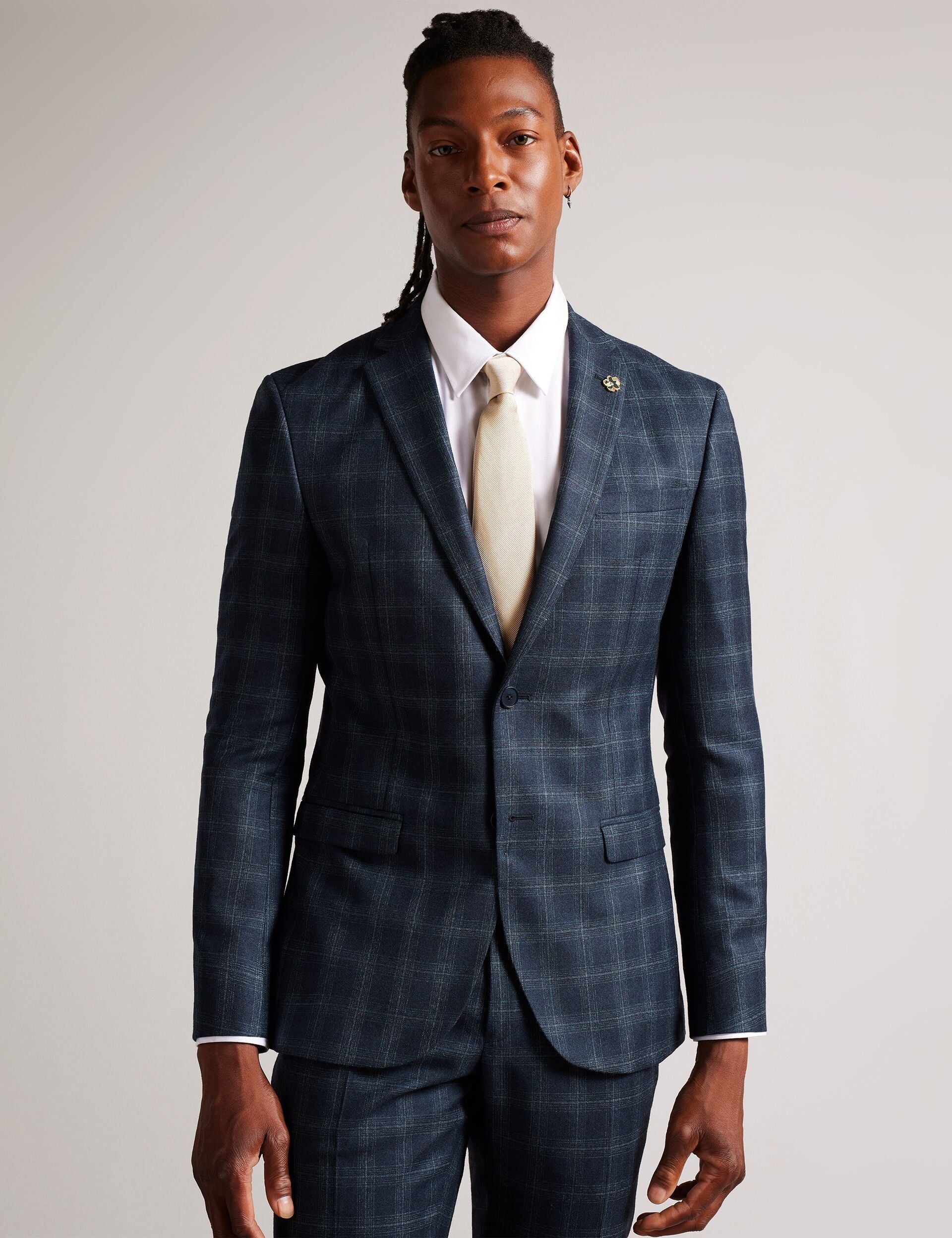 Ted Baker IRISJS - M SUITS