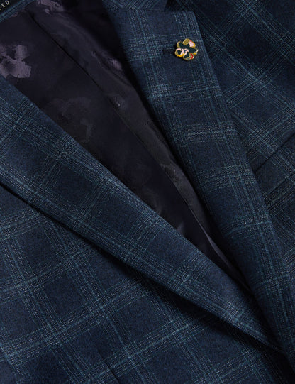 Ted Baker IRISJS - M SUITS