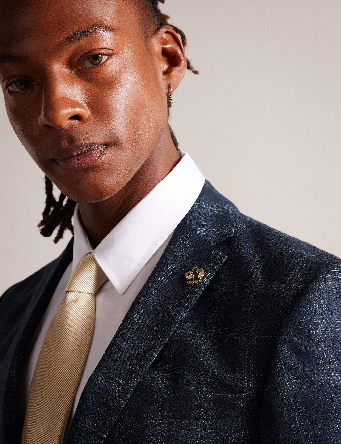 Ted Baker IRISJS - M SUITS