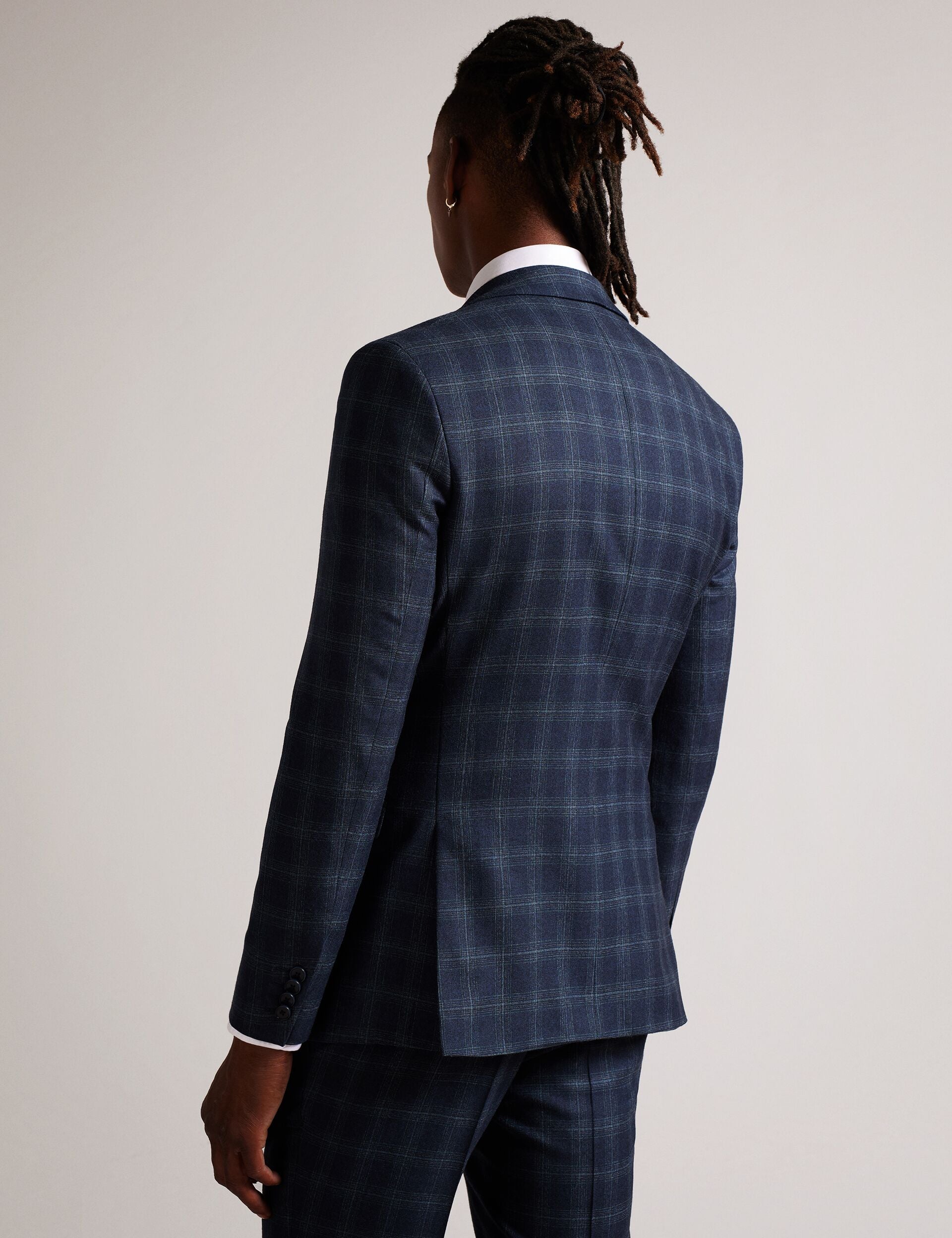 Ted Baker IRISJS - M SUITS