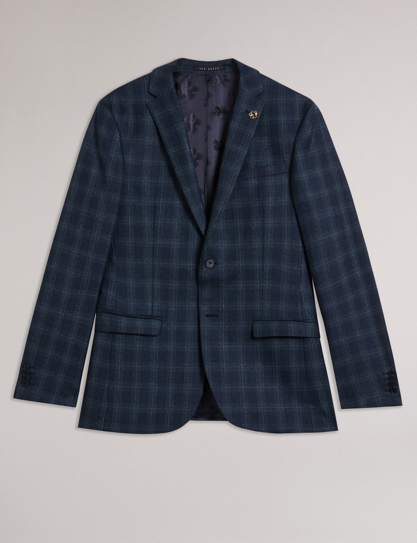 Ted Baker IRISJS - M SUITS