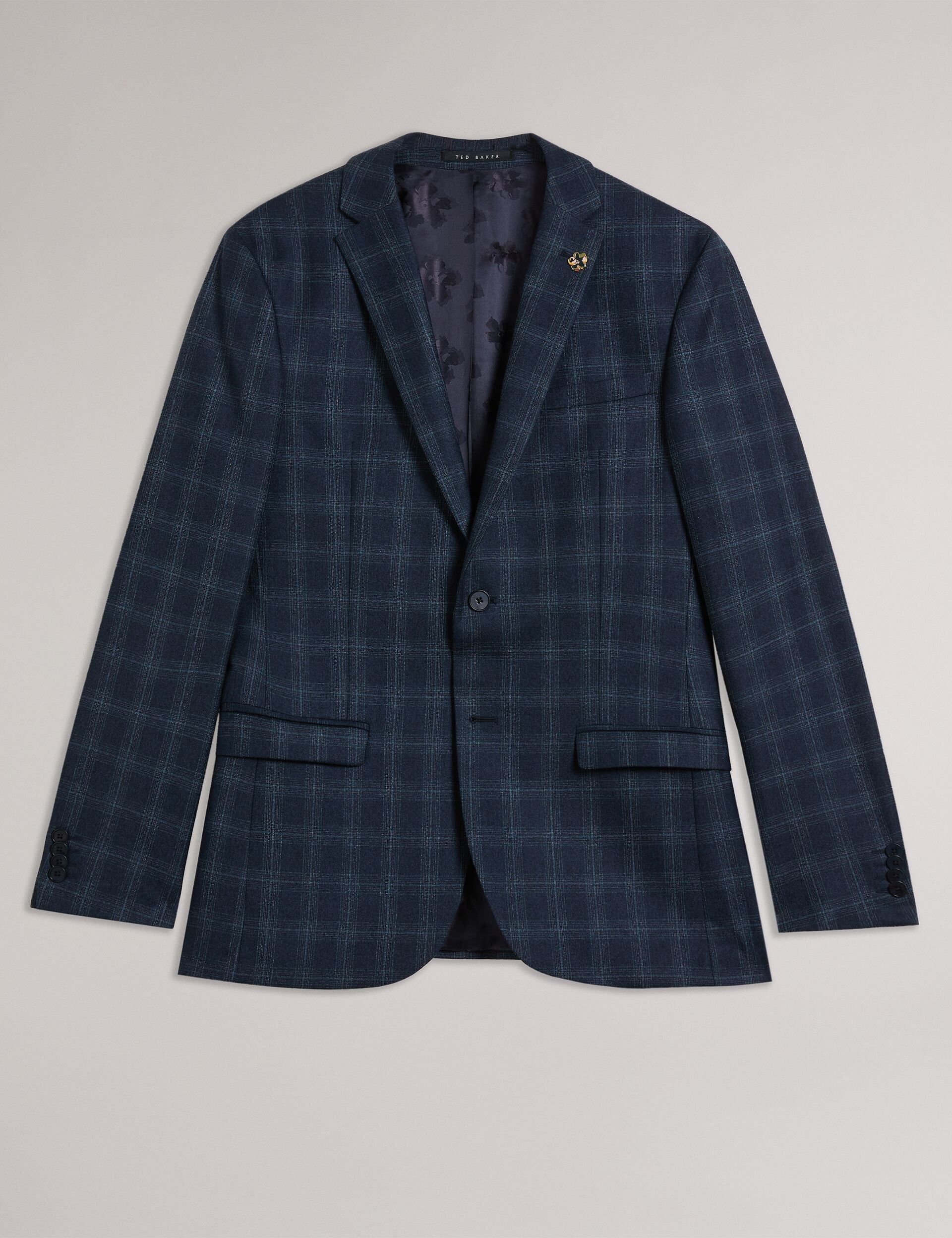 Ted Baker IRISJS - M SUITS