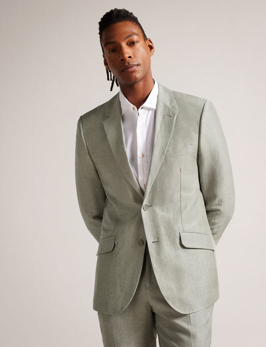 Ted Baker LANCEJ | LIGHT GREEN