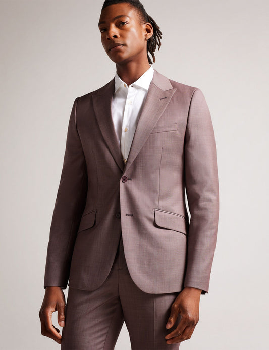 Ted Baker BYRONJ | MID PINK