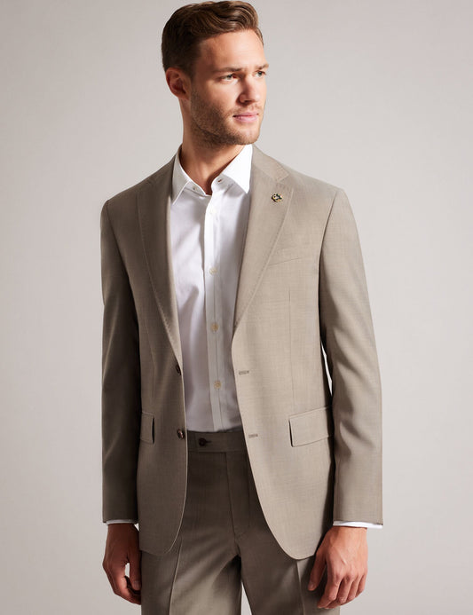 Ted Baker ALCONAJ | NATURAL