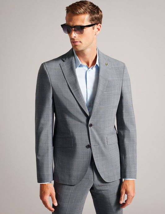 Ted Baker EXTONJ | LIGHT GREY
