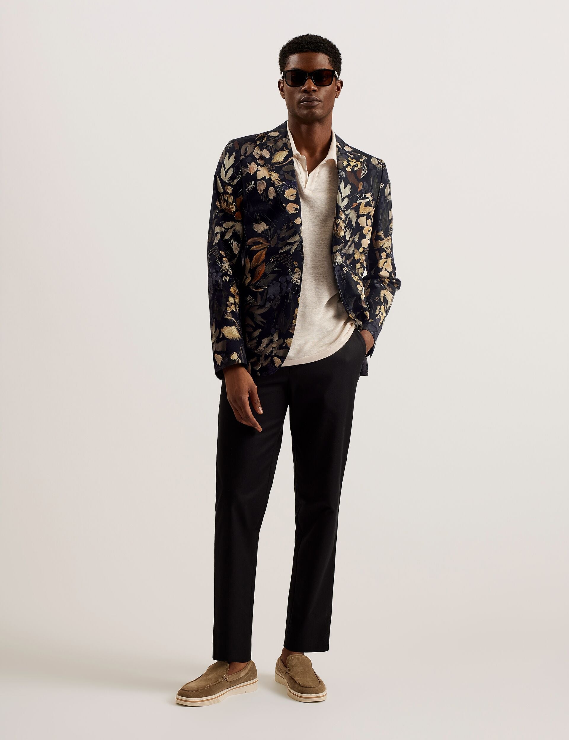 Ted Baker EMILIOJ | BLACK