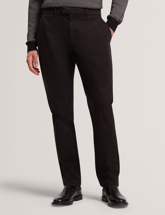 Ted Baker HOWETON Slim Fit Stretch Cotton Chinos