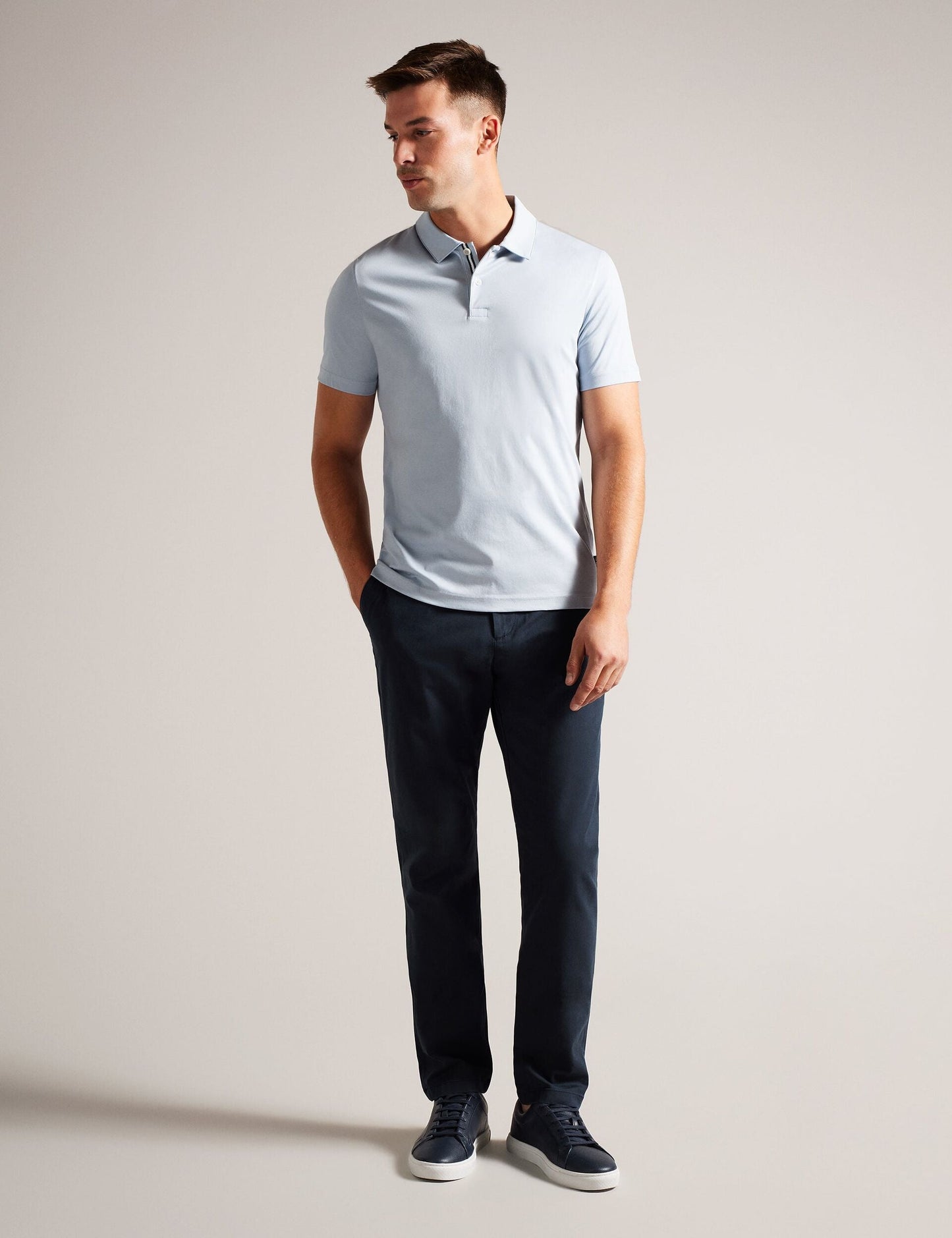 Ted Baker HAYDAE - Slim Fit Chino