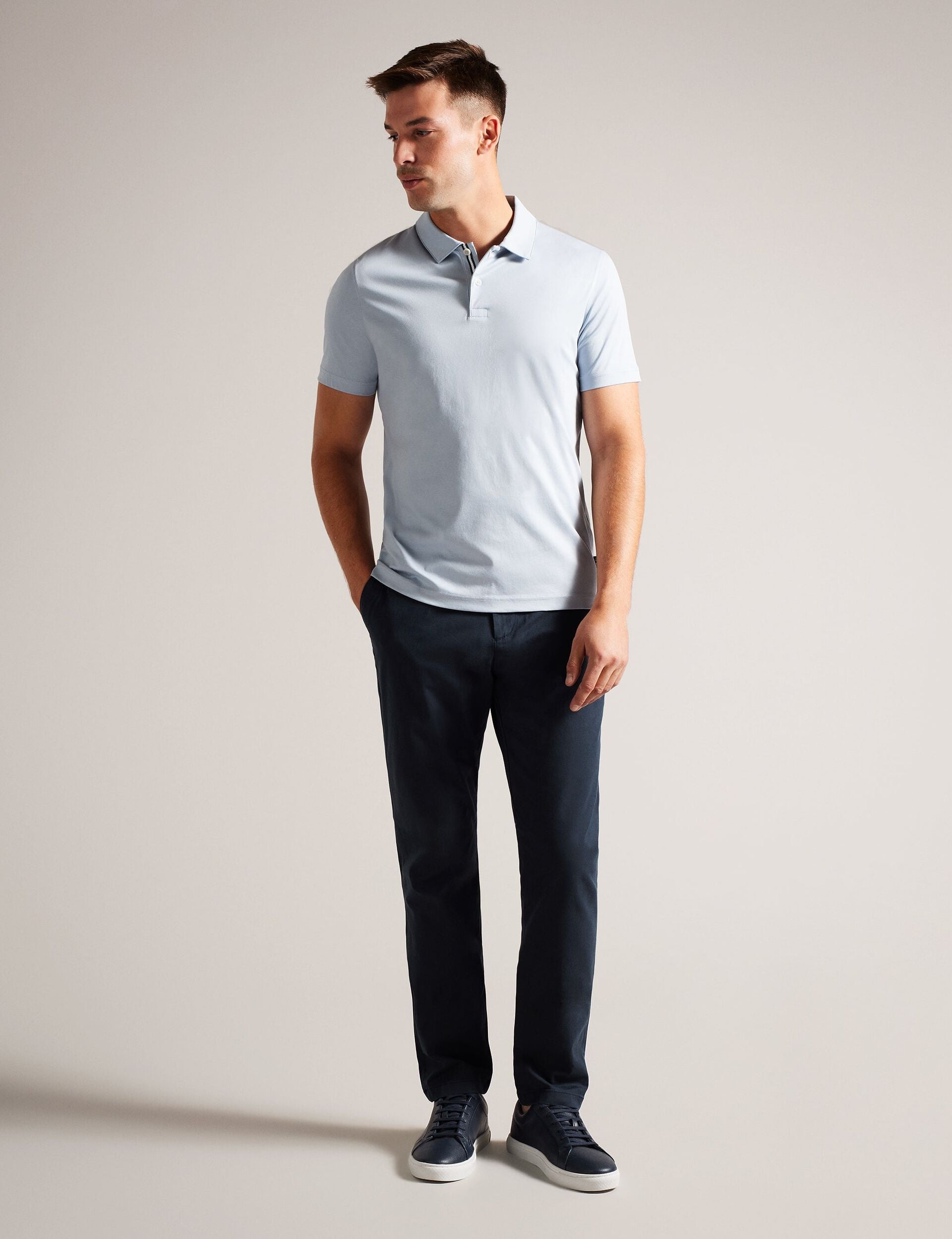 Ted Baker HAYDAE - Slim Fit Chino