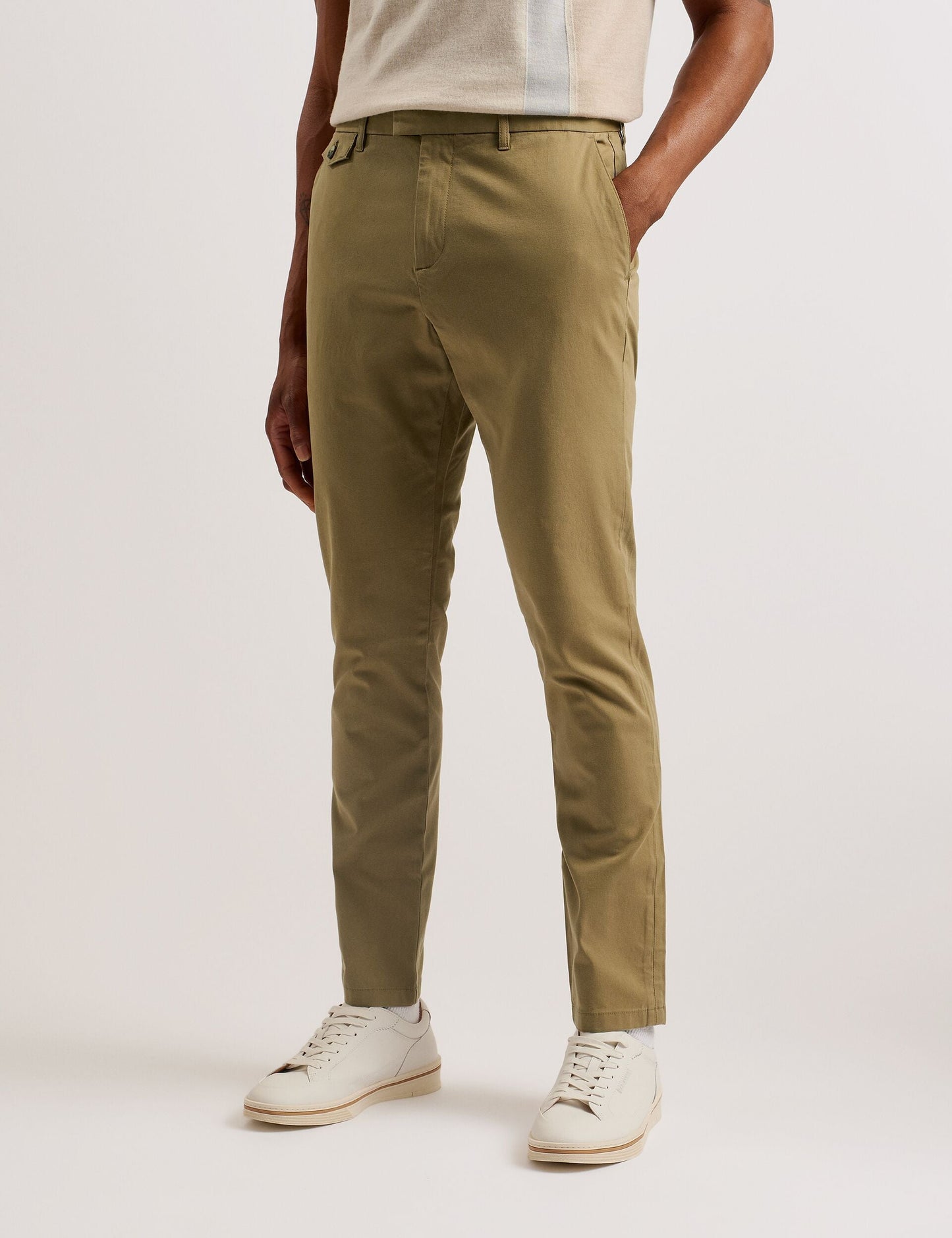 Ted Baker HAYDAE - Slim Fit Chino