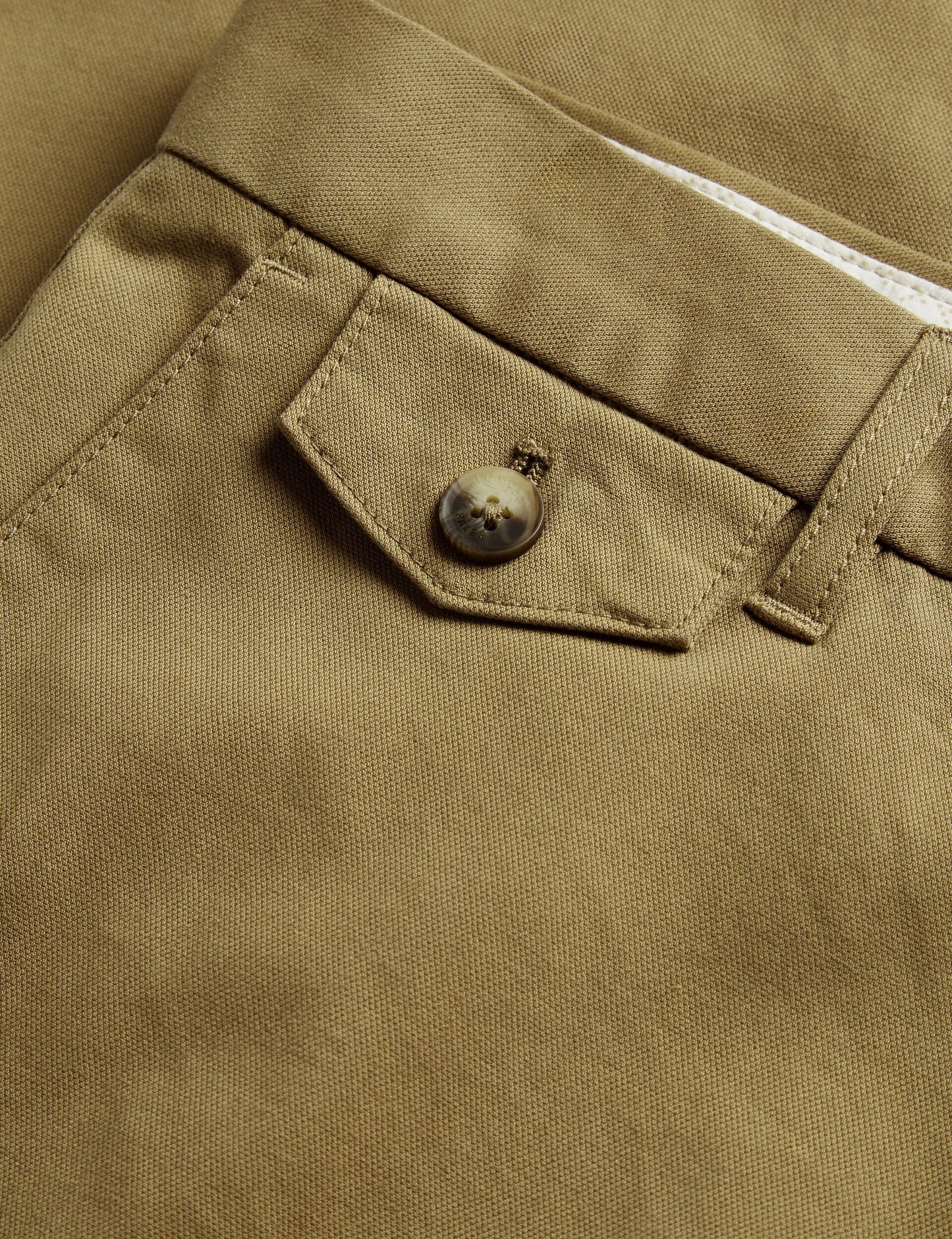 Ted Baker HAYDAE - Slim Fit Chino