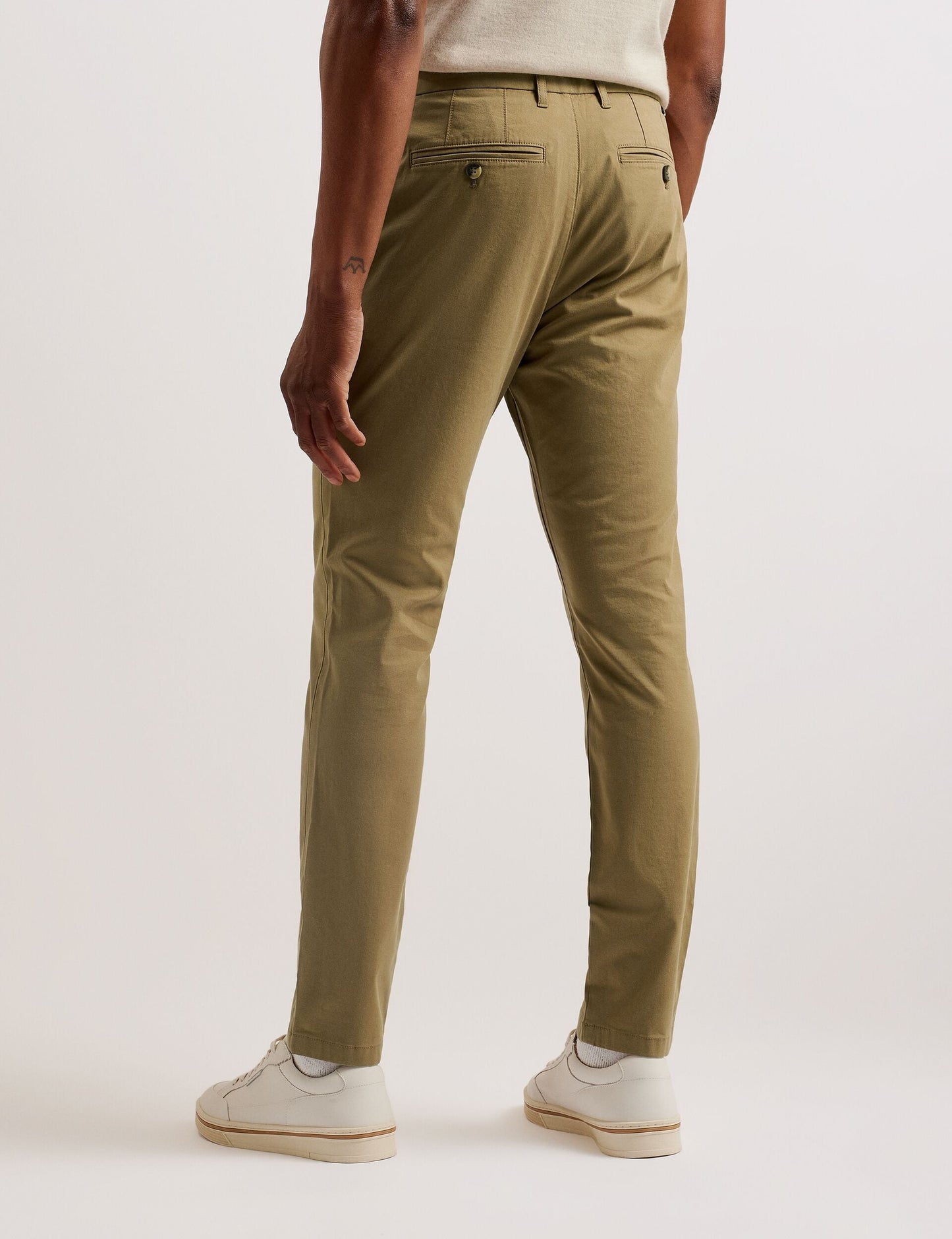 Ted Baker HAYDAE - Slim Fit Chino