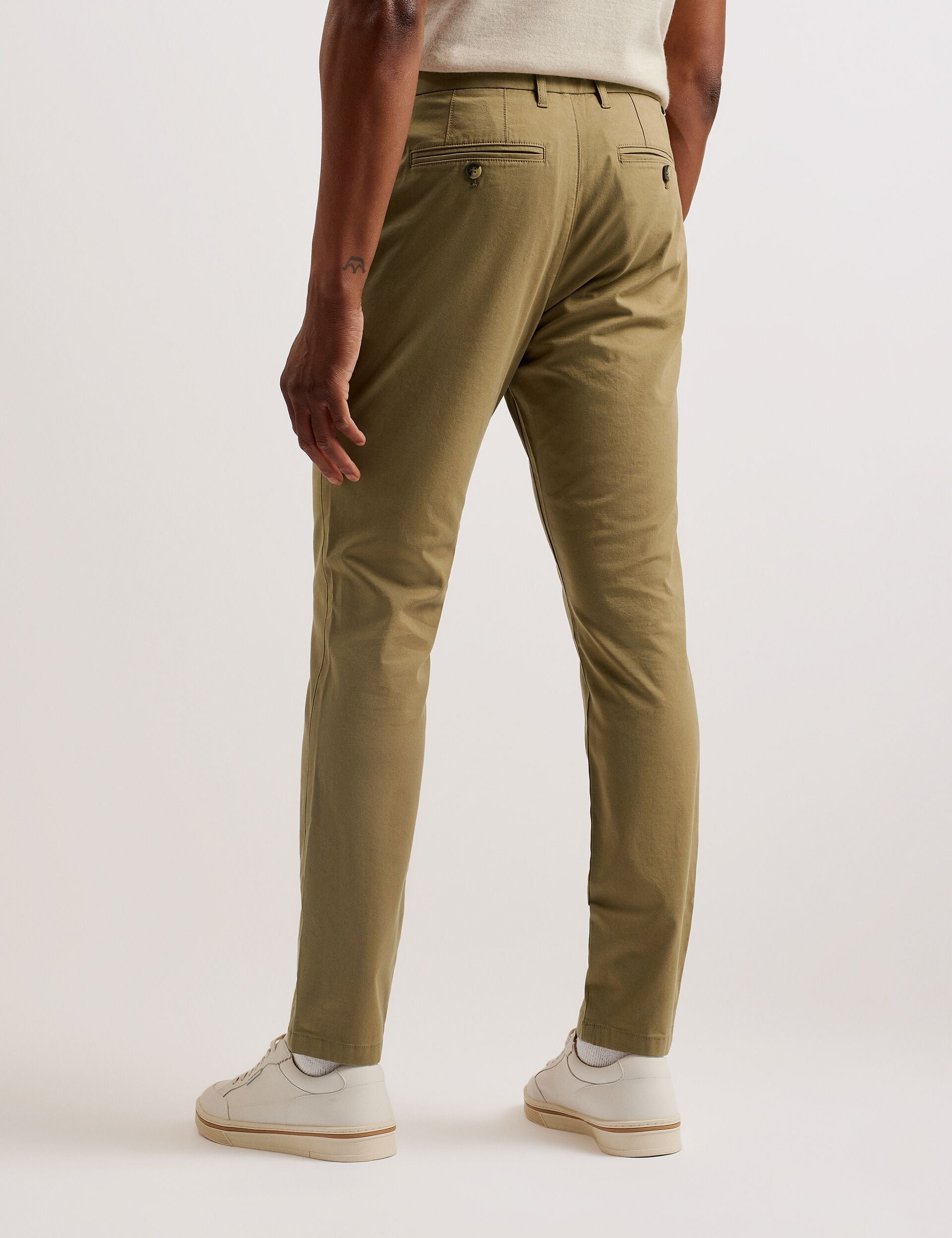 Ted Baker HAYDAE - Slim Fit Chino