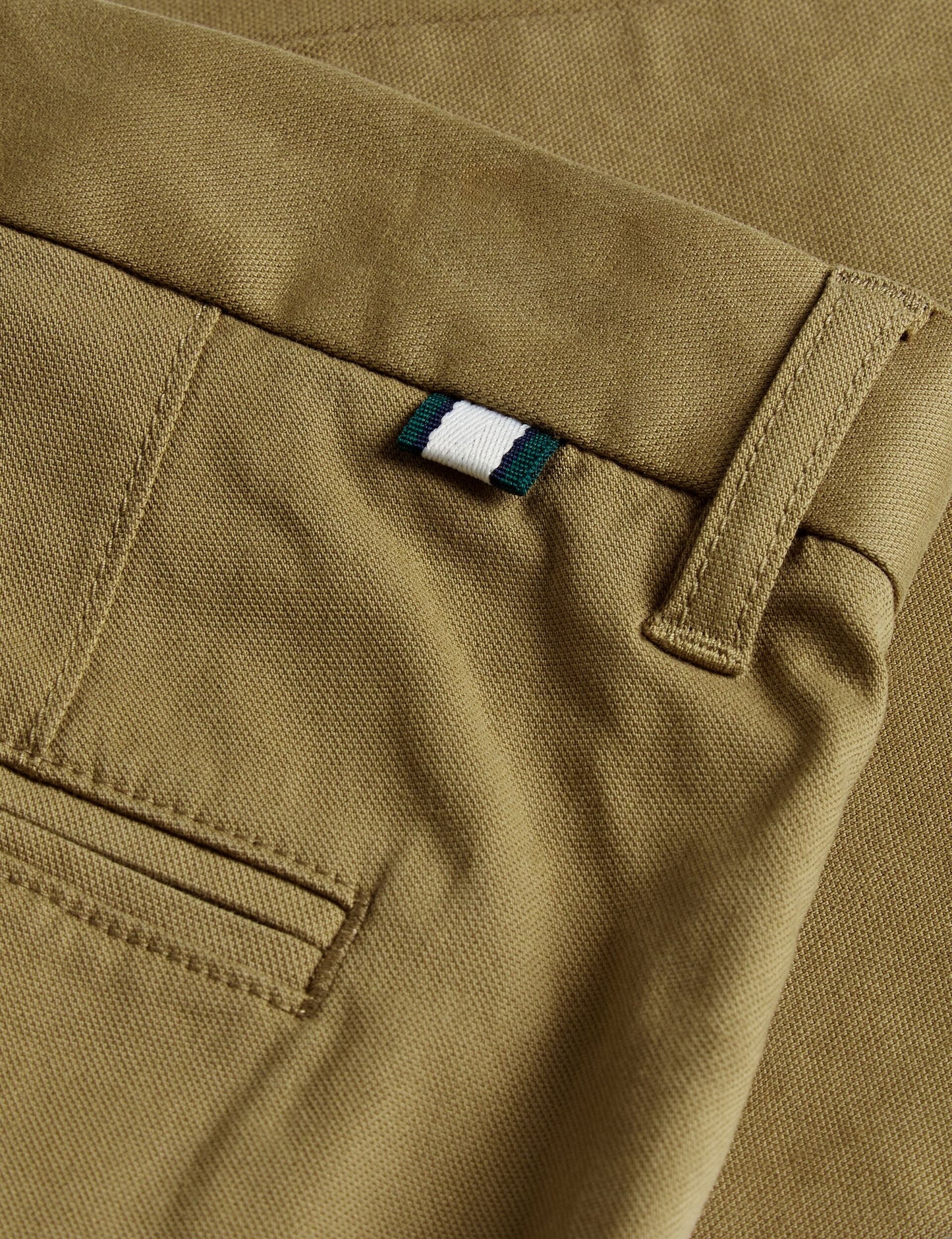 Ted Baker HAYDAE - Slim Fit Chino