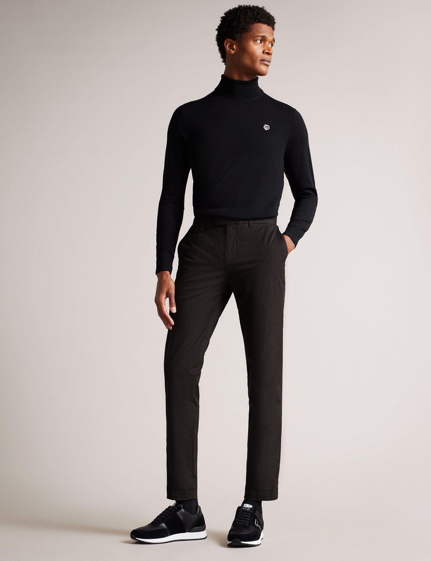 Ted Baker GENAY | BLACK