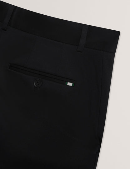 Ted Baker LOWETON Slim Leg Stretch Cotton Chino Shorts