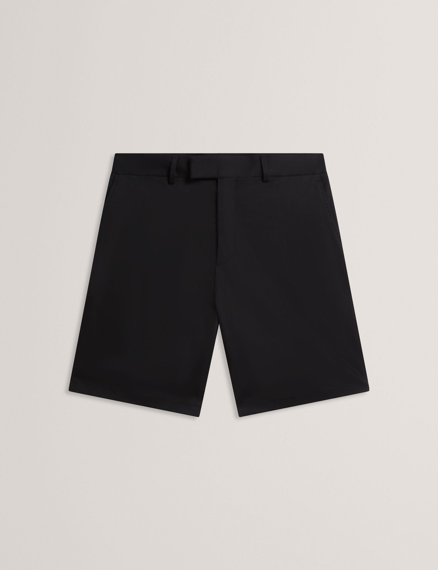 Ted Baker LOWETON Slim Leg Stretch Cotton Chino Shorts