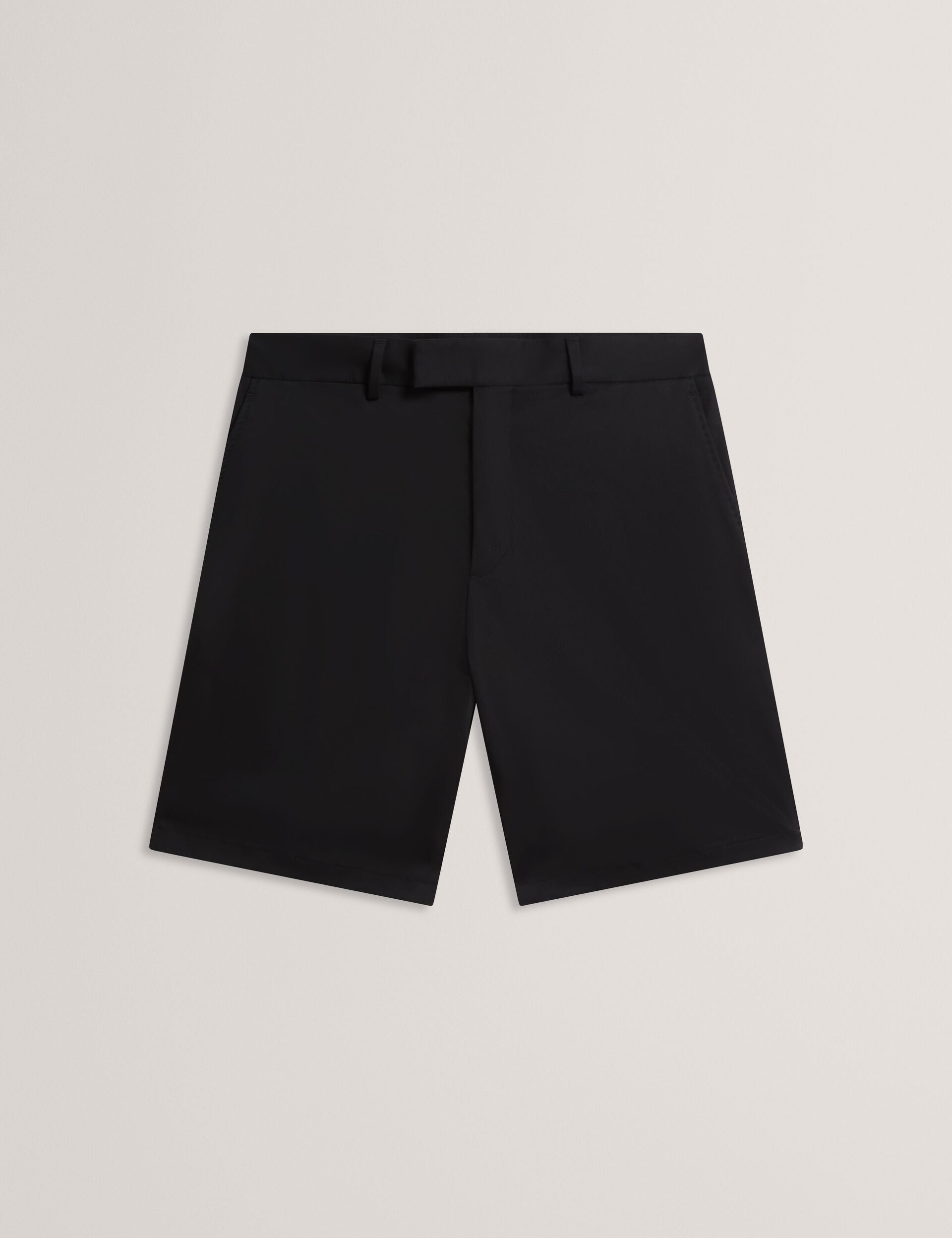 Ted Baker LOWETON Slim Leg Stretch Cotton Chino Shorts
