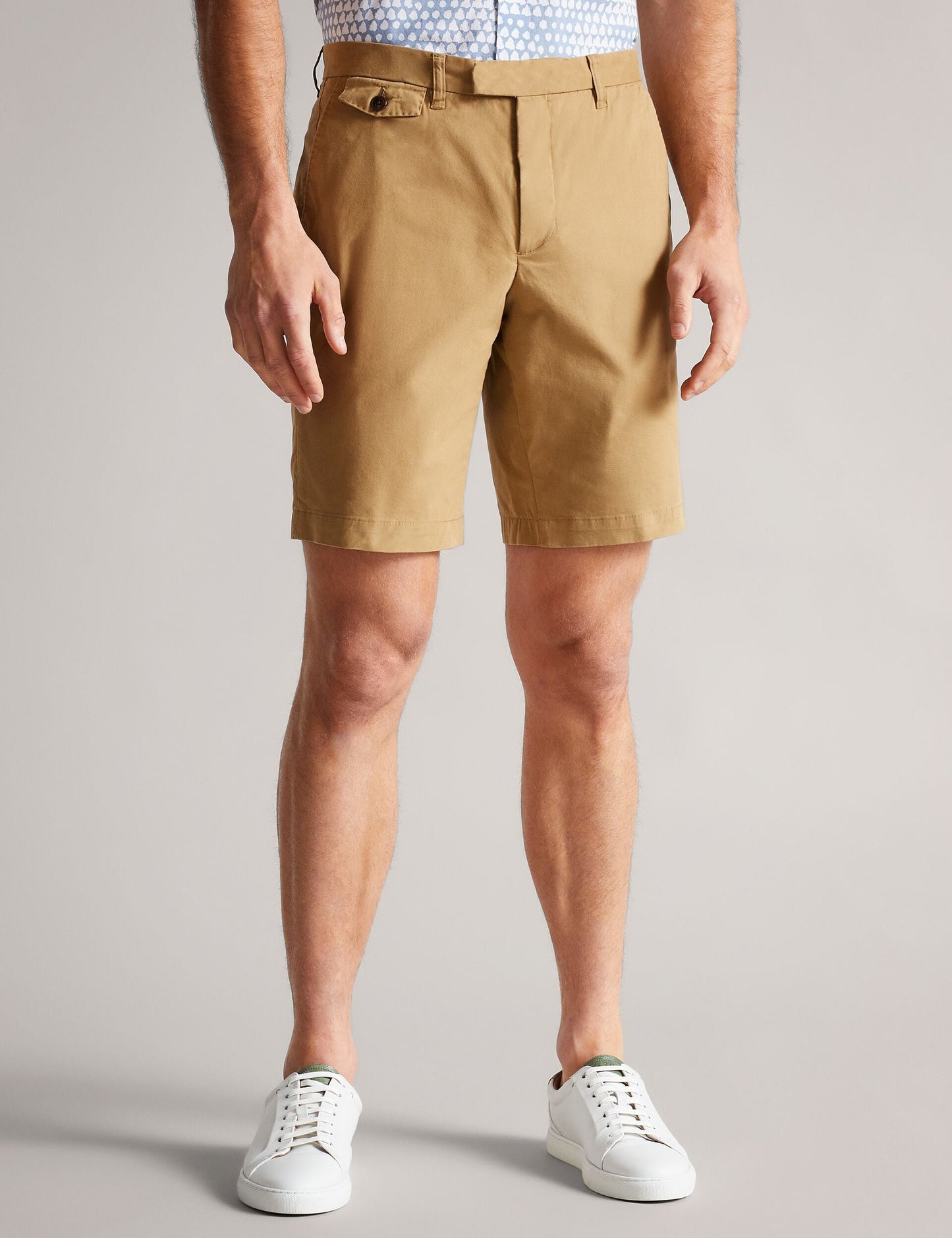 Ted Baker ASHFRD | TAN