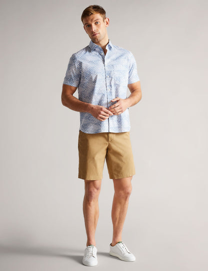 Ted Baker ASHFRD | TAN
