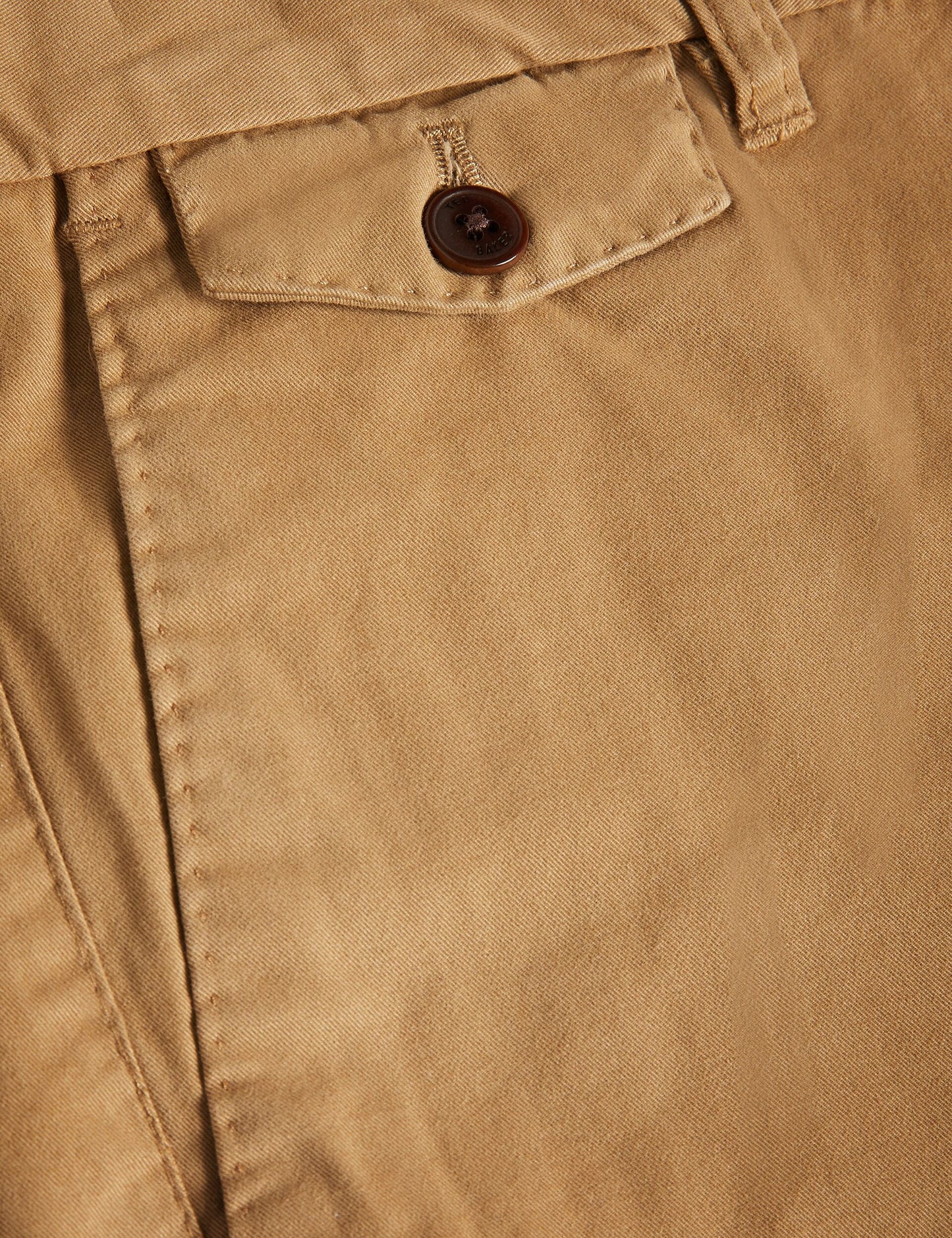 Ted Baker ASHFRD | TAN