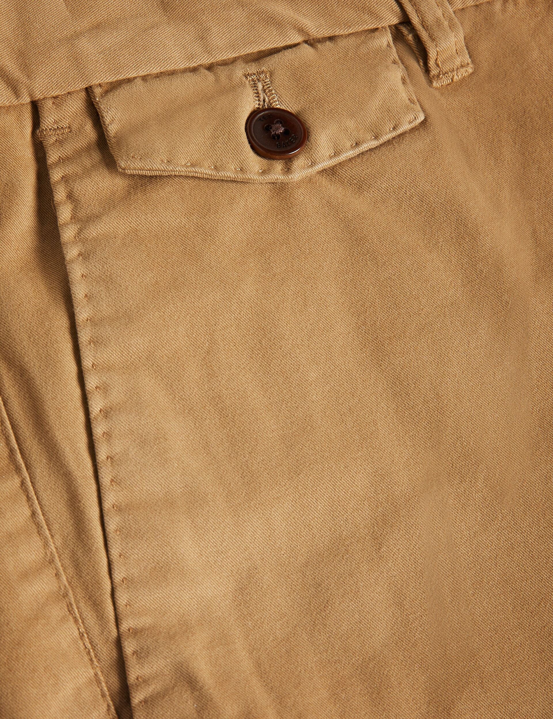 Ted Baker ASHFRD | TAN