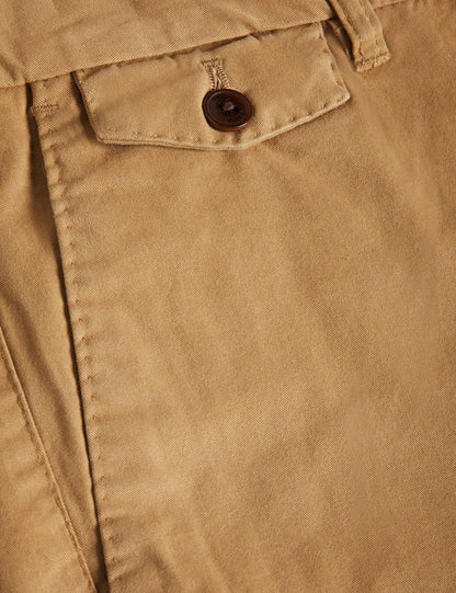 Ted Baker ASHFRD | TAN