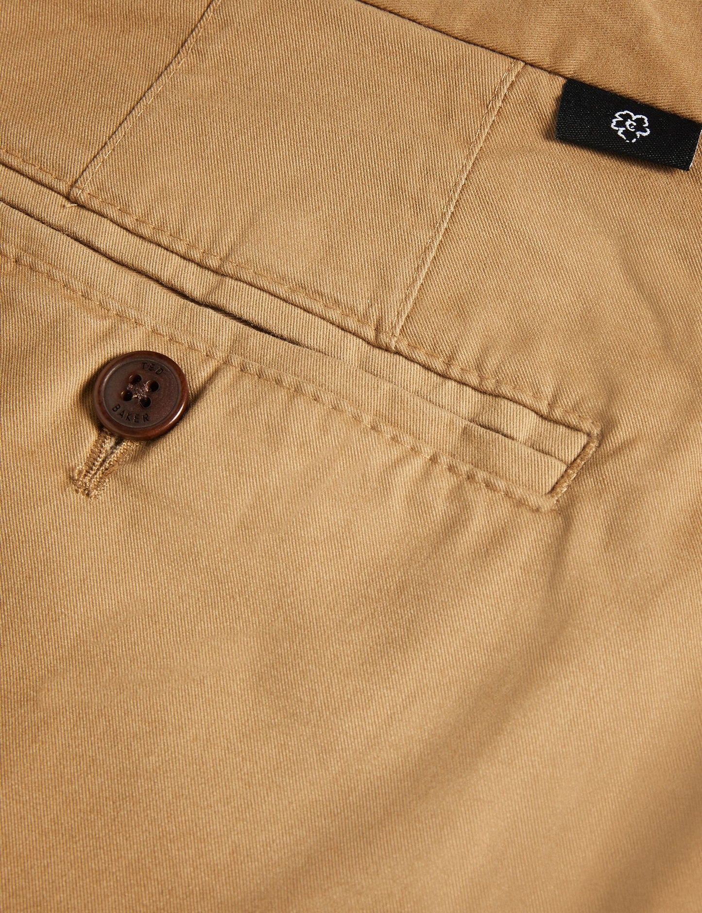 Ted Baker ASHFRD | TAN