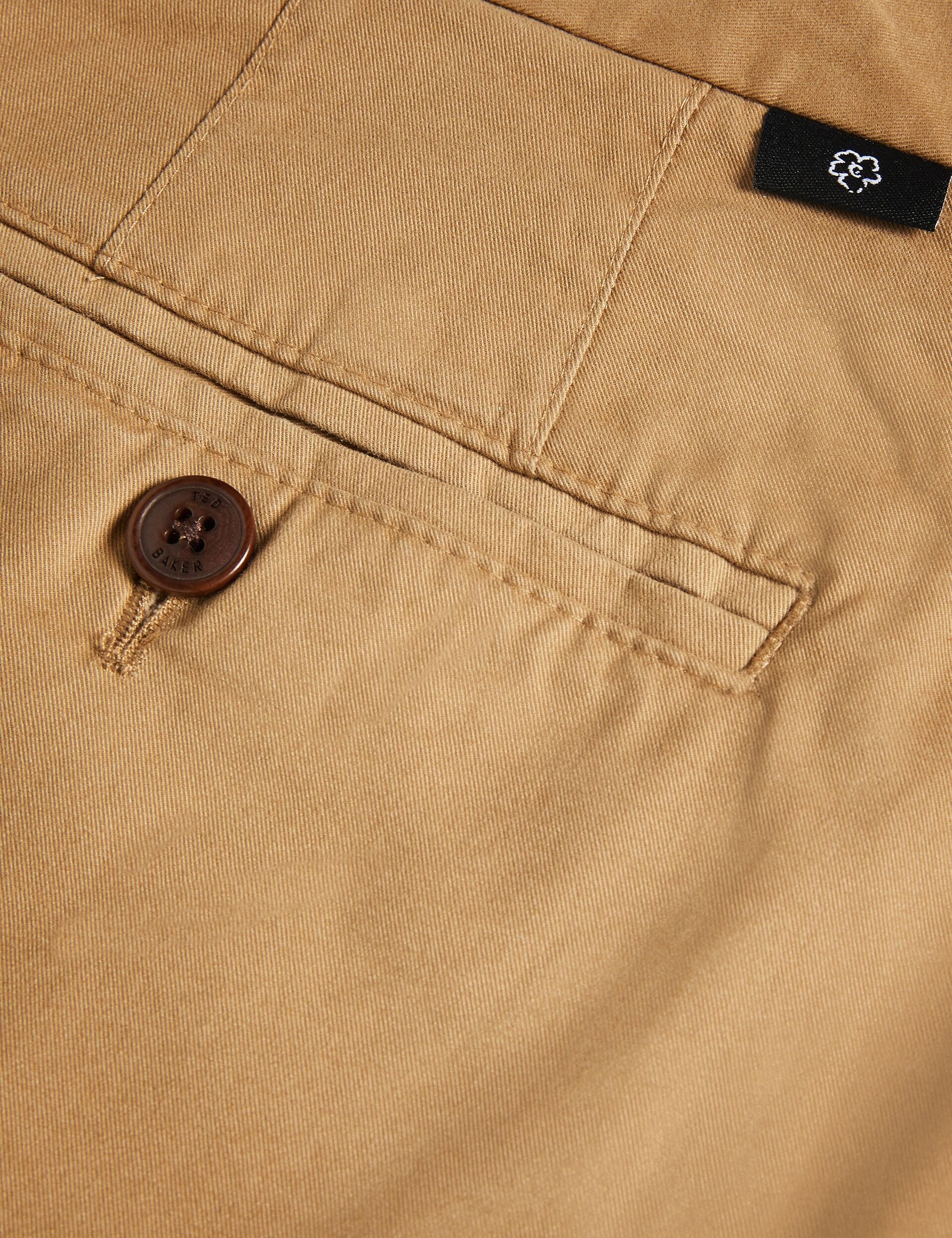 Ted Baker ASHFRD | TAN