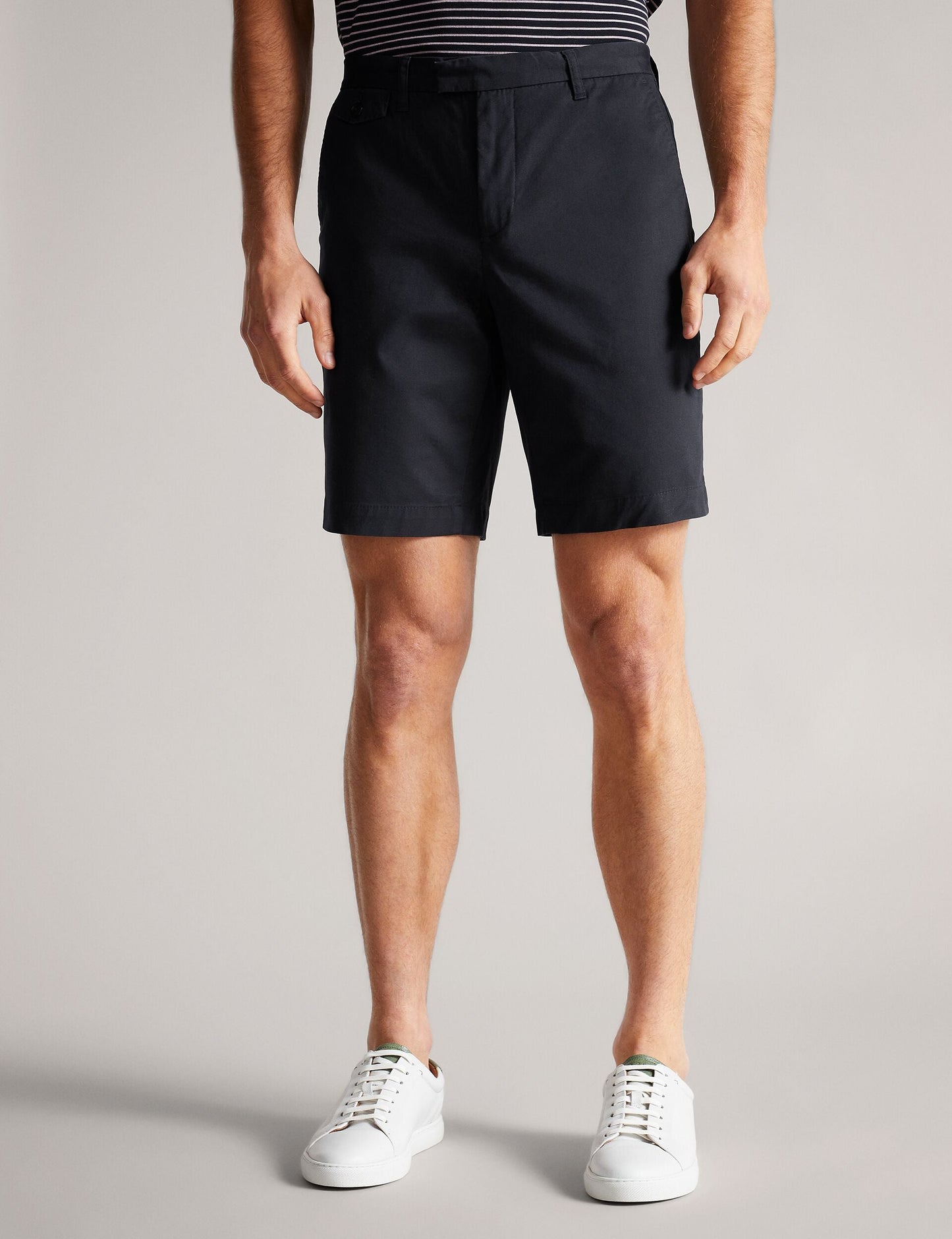Ted Baker ASHFRD | DARK NAVY