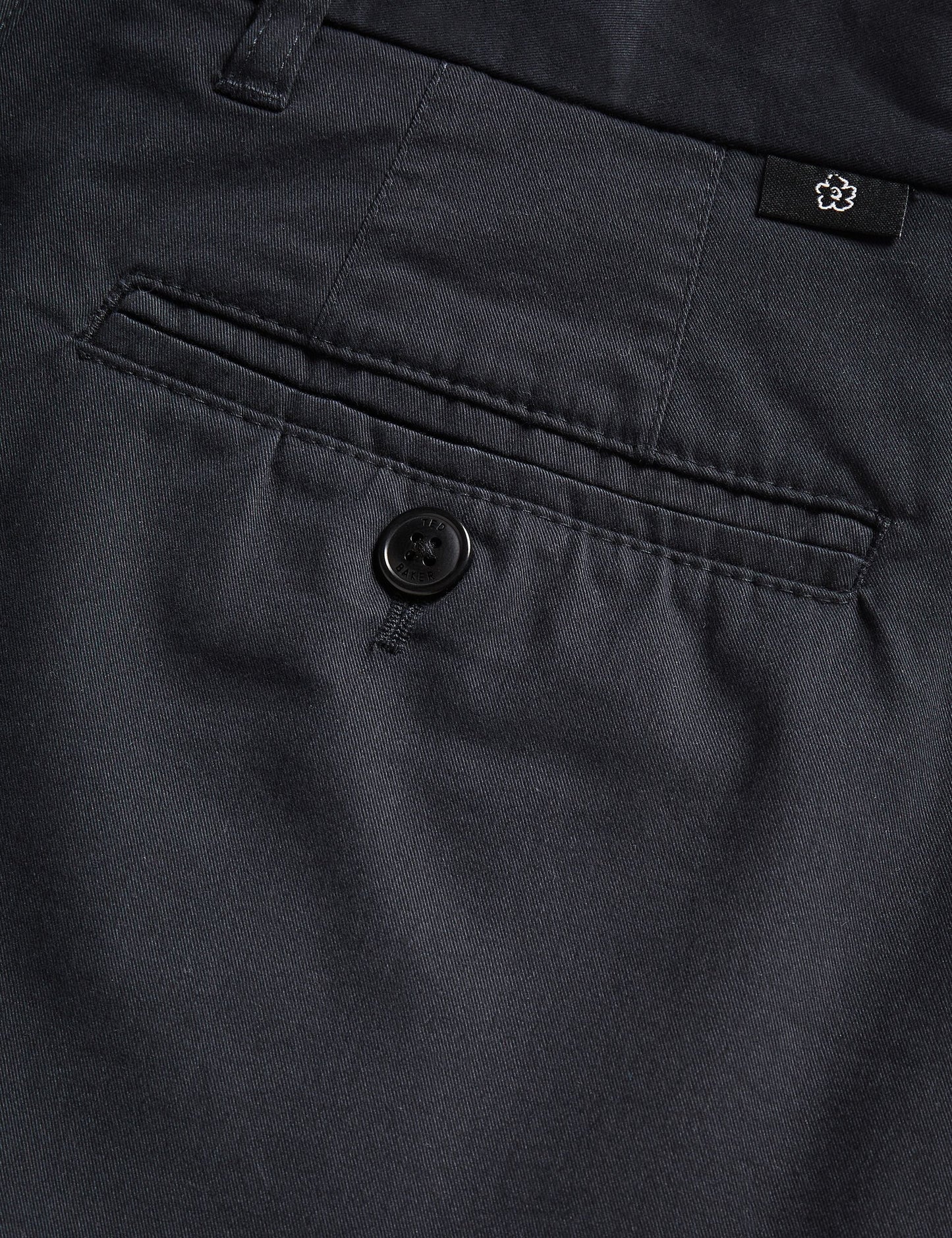 Ted Baker ASHFRD | DARK NAVY