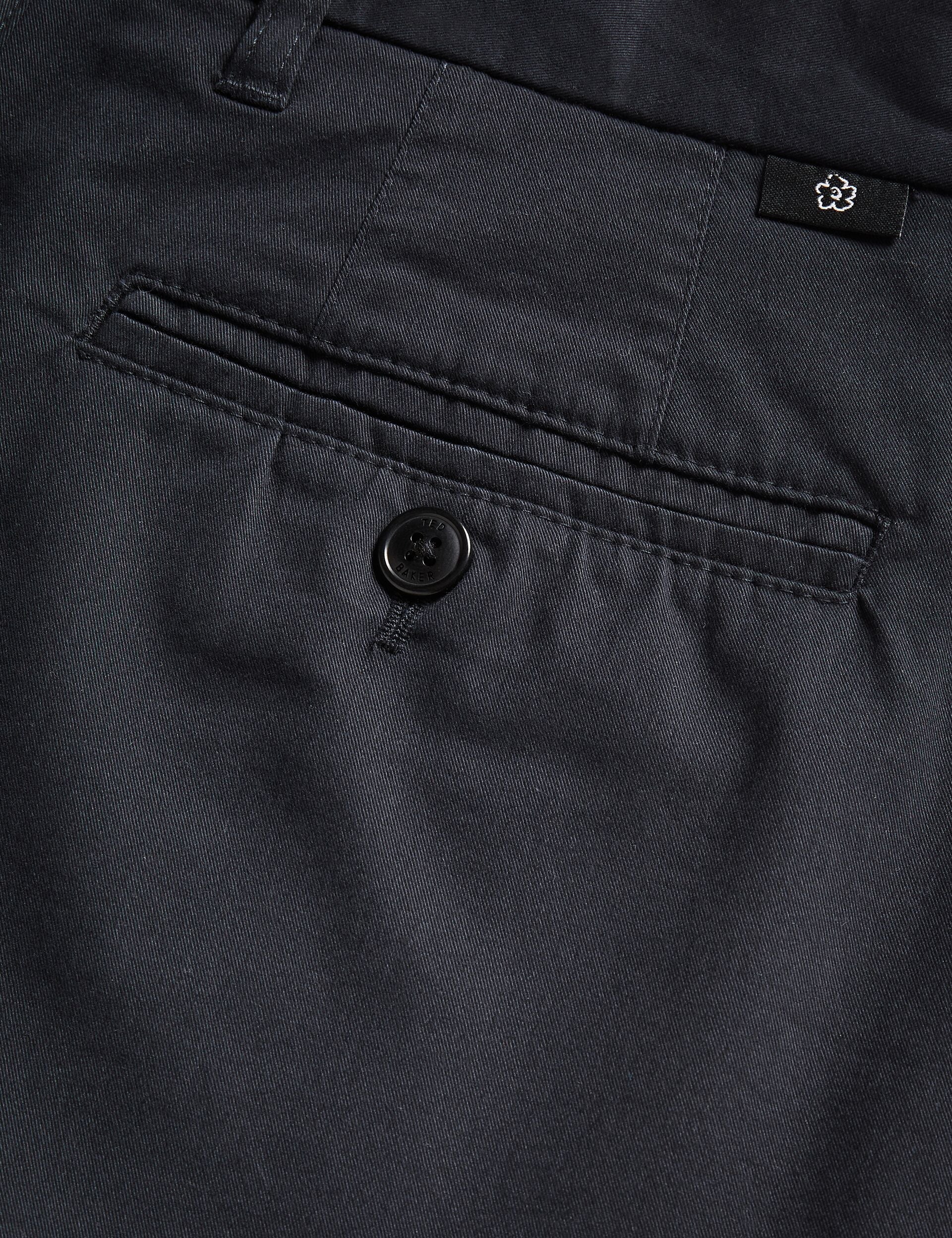 Ted Baker ASHFRD | DARK NAVY