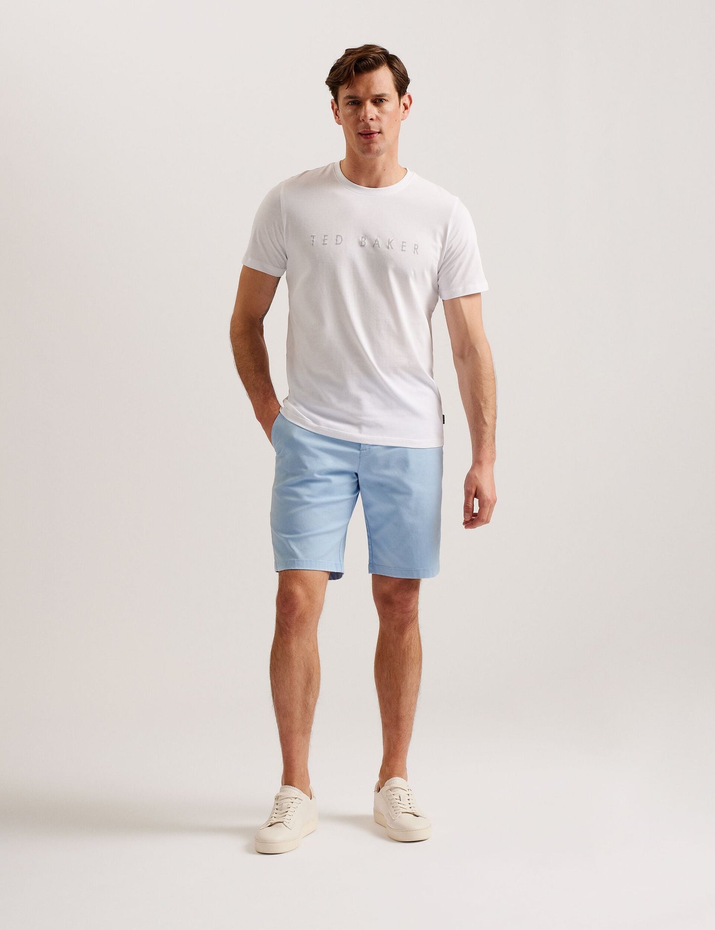 Ted Baker ALSCOT - Chino Short