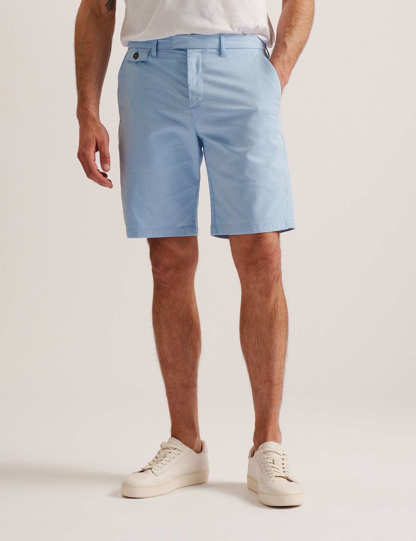 Ted Baker ALSCOT - Chino Short