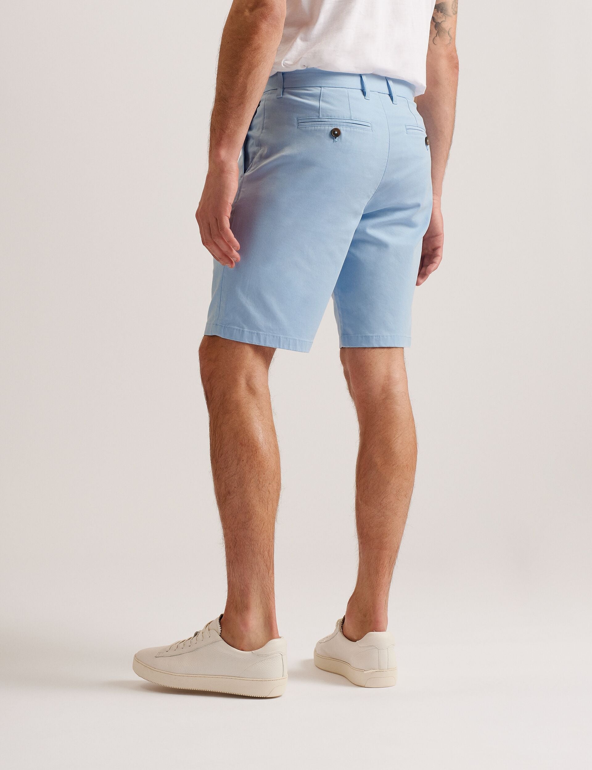 Ted Baker ALSCOT - Chino Short