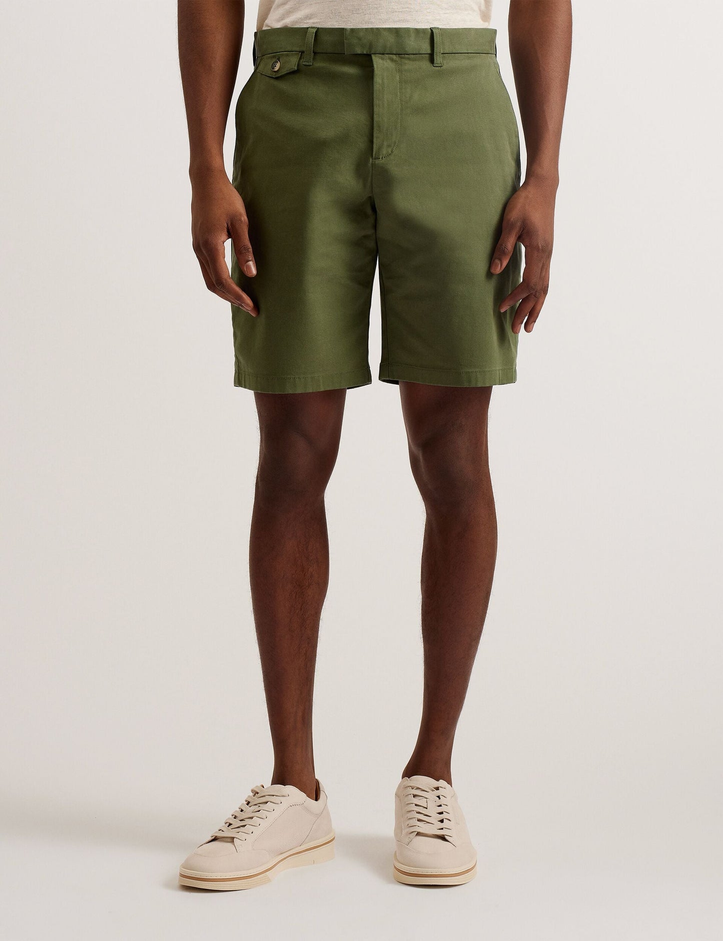 Ted Baker ALSCOT - Chino Short