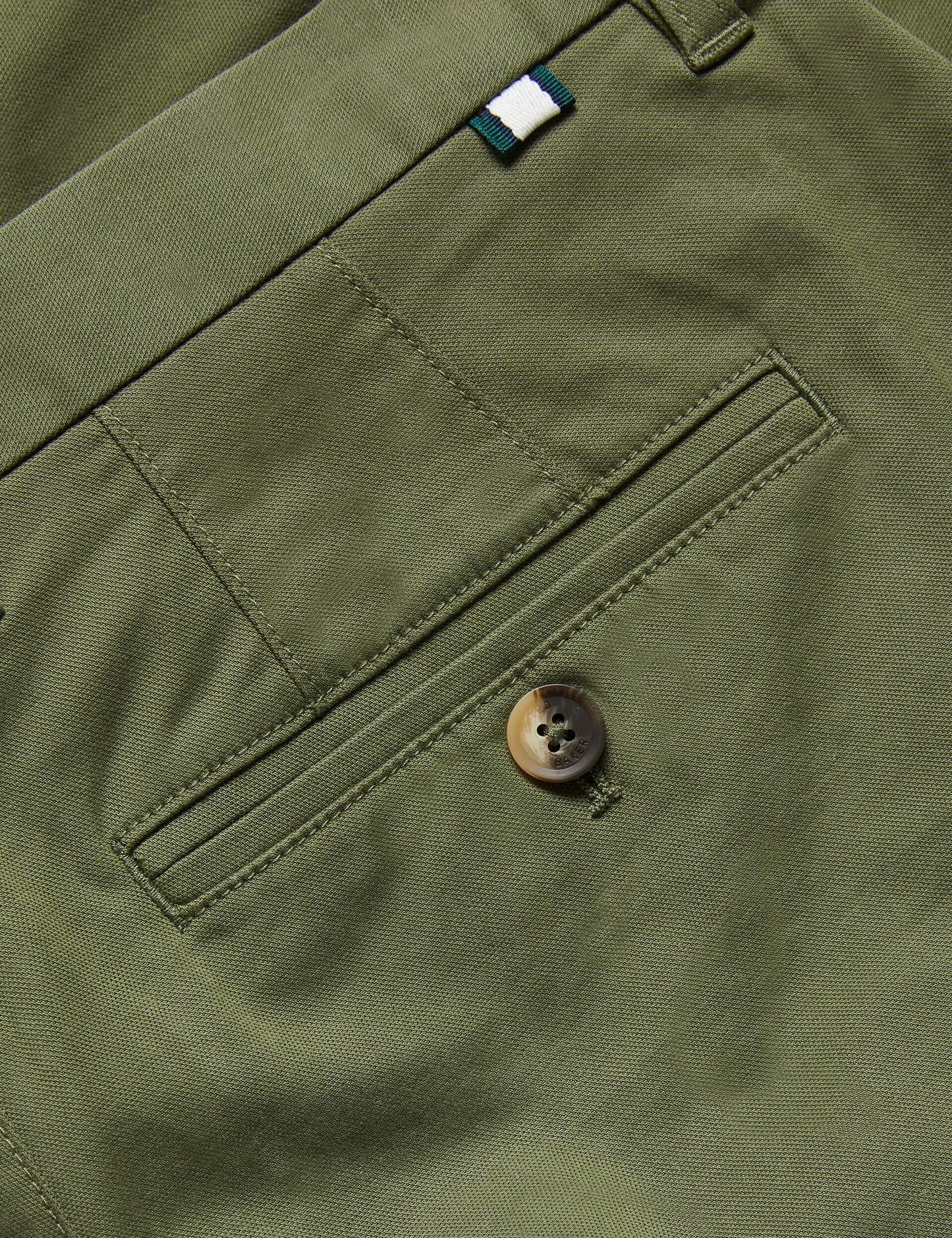 Ted Baker ALSCOT - Chino Short