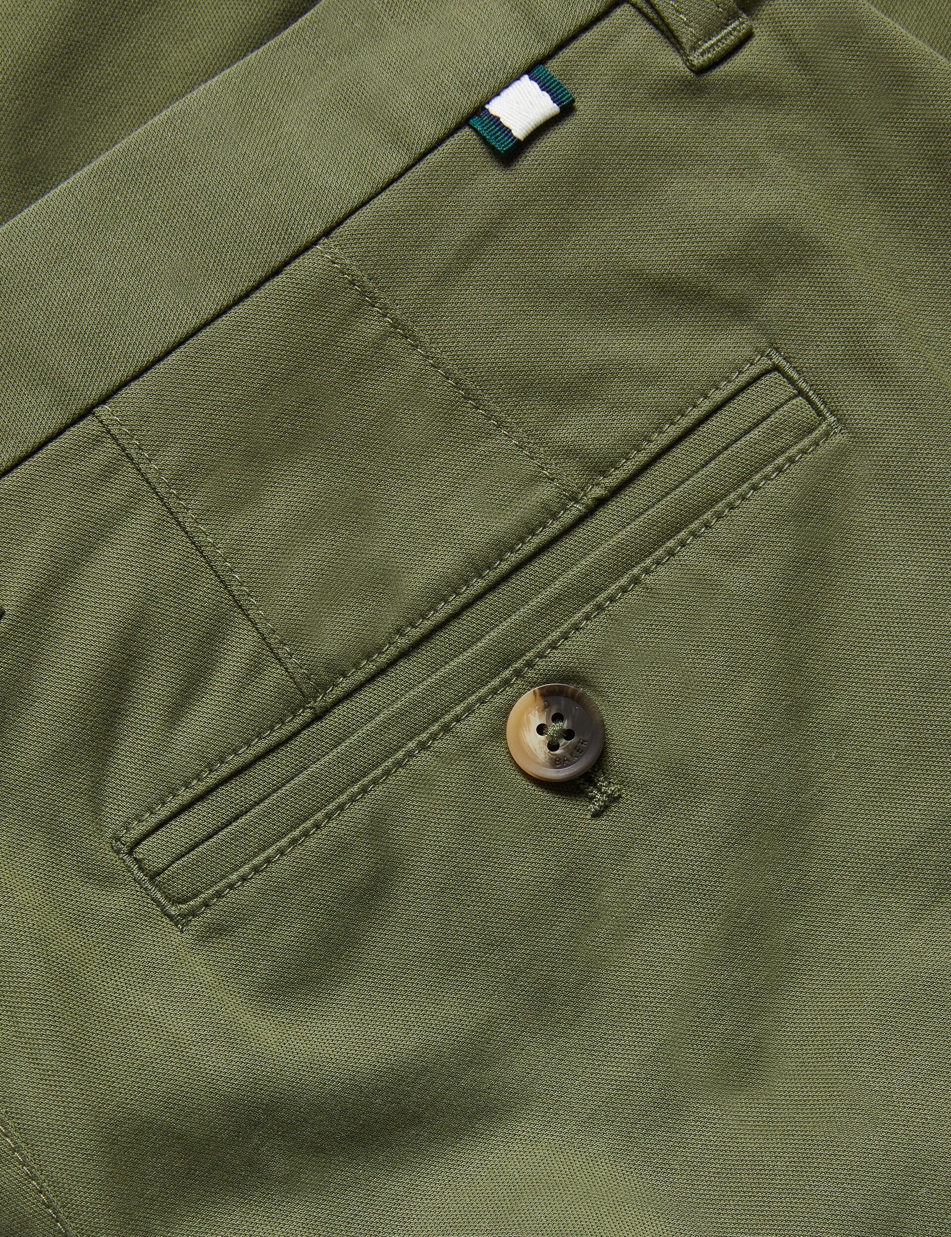 Ted Baker ALSCOT - Chino Short