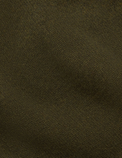 Ted Baker DEMARIO Relaxed Fit Wool Rich Knit Sweater