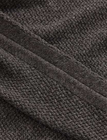 Ted Baker MONYA Textured Stitch Marled Knit Jumper