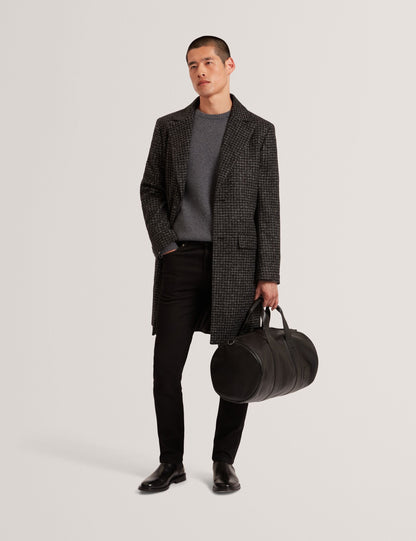 Ted Baker ROST Chunky Knit Crew Neck Sweater