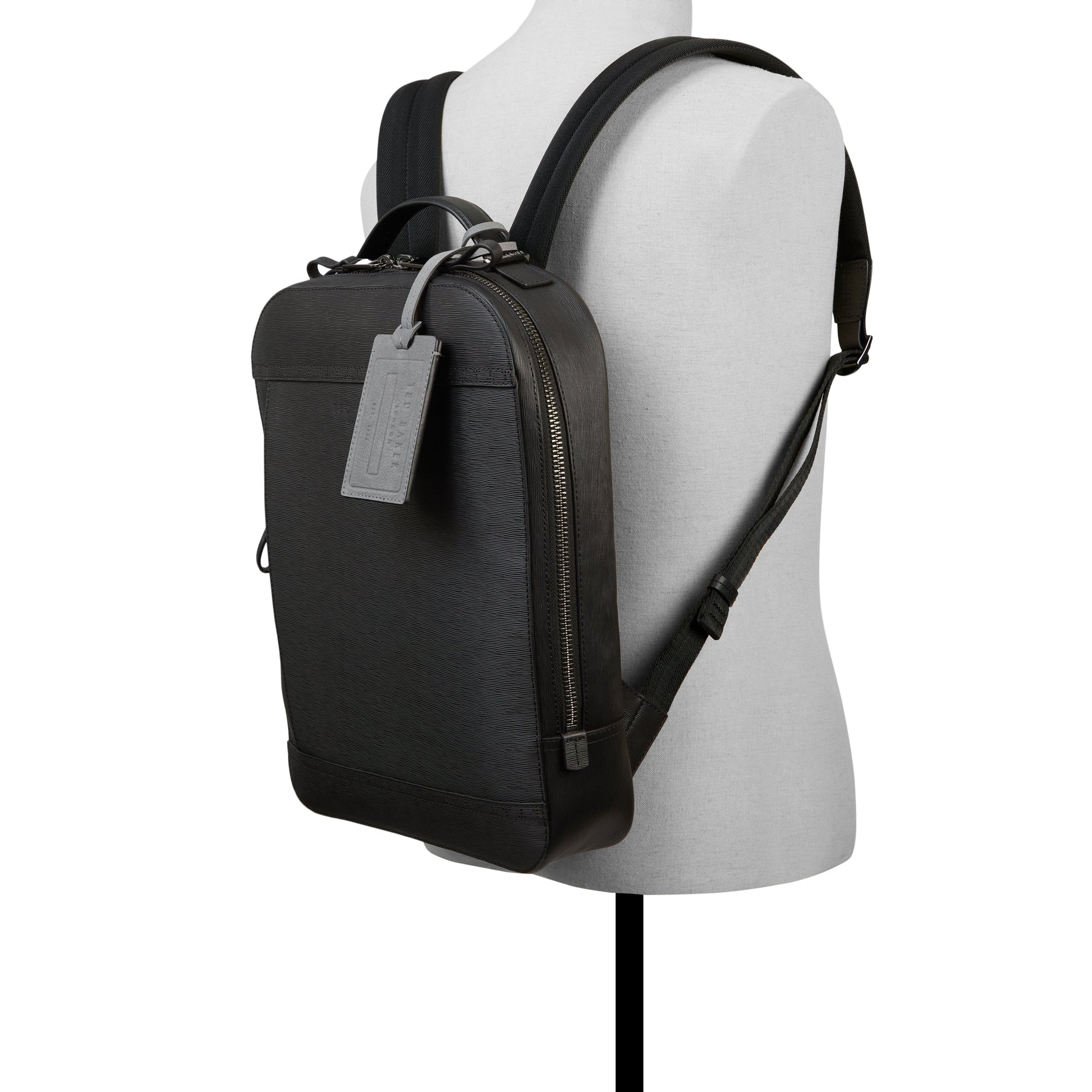 Ted Baker CARLISLE - Structured Backpack