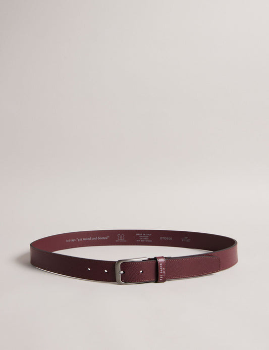 Ted Baker HENDER | OXBLOOD