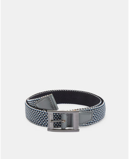 Ted Baker COLUMM - Reversible Woven Stretch Belt