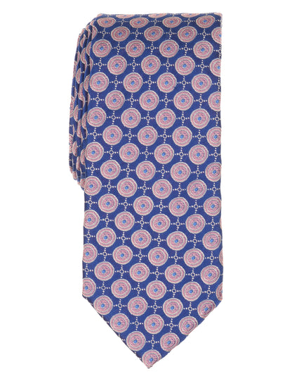 Ted Baker VERNON Roundel Print Silk Tie