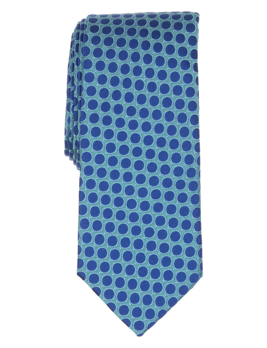 Ted Baker WILSON Dot Print Silk Tie