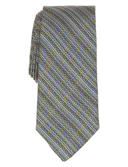 Ted Baker AMWELL Woven Stripe Silk Tie