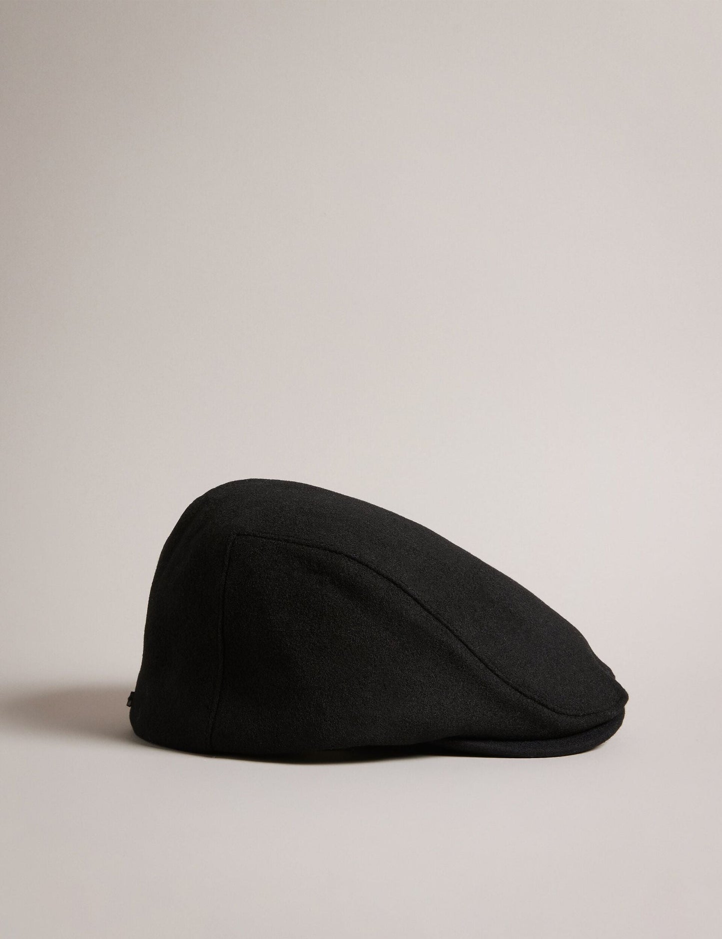 Ted Baker ALFREDS - Wool Blend Flat Cap