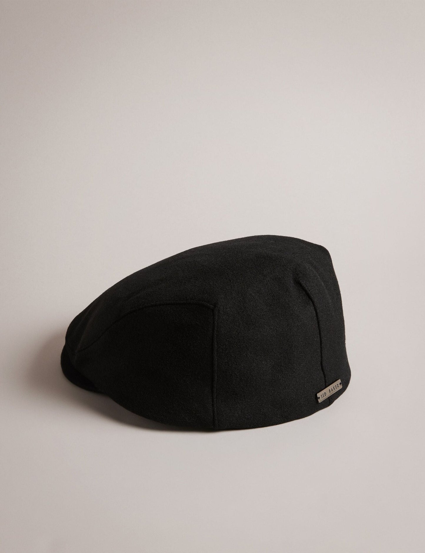Ted Baker ALFREDS - Wool Blend Flat Cap